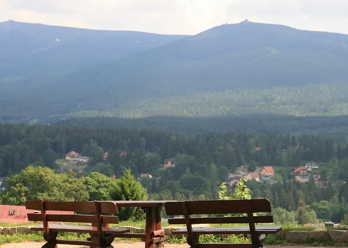 Czajka Frühstückspension 2*