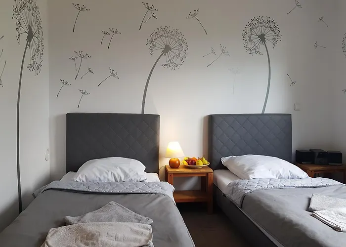 Czajka 2* Schreiberhau