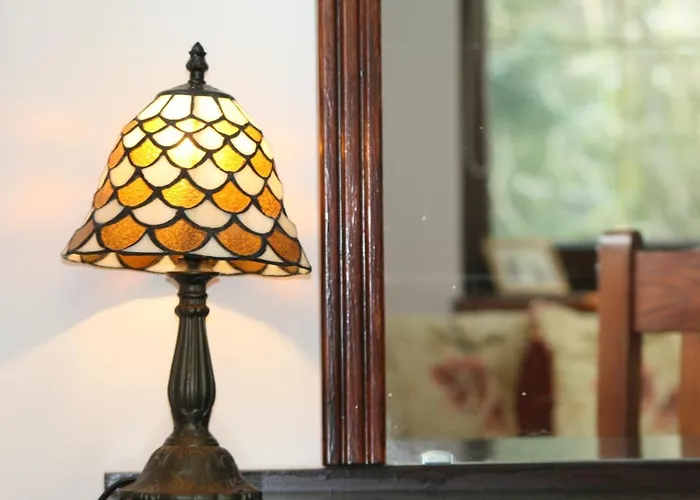 住宿加早餐酒店 Czajka 2*