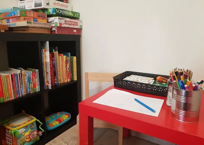 Czajka Frühstückspension 2*