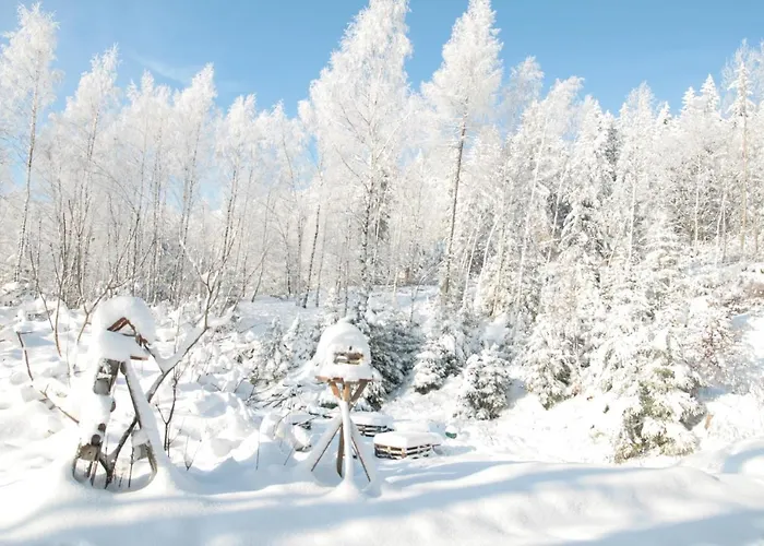 Frühstückspension Czajka Schreiberhau