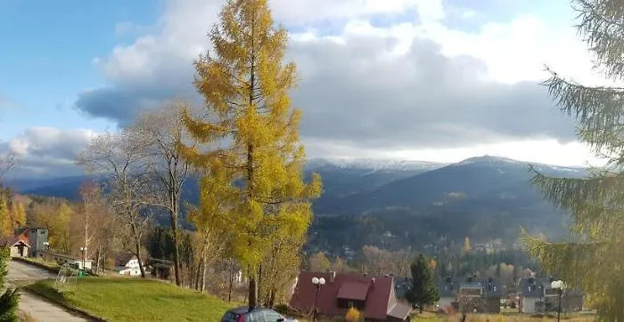 Frühstückspension Czajka 2*